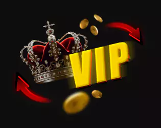 Кэшбэк для VIP казино