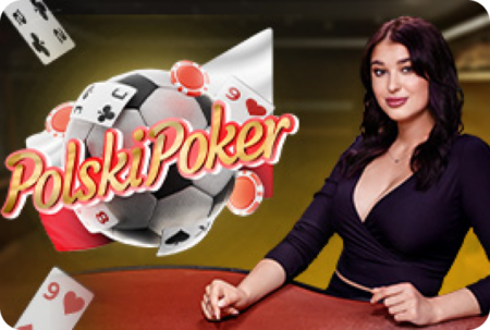 POLSKA POKER