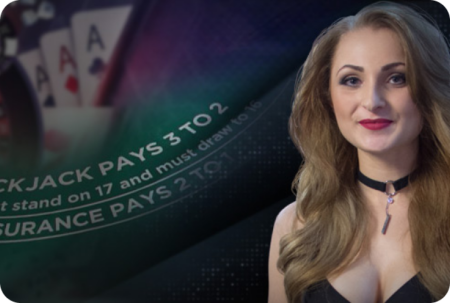 LIMITLES BLACKJACK