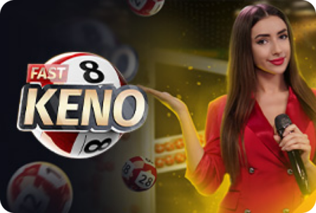 FAST KENO