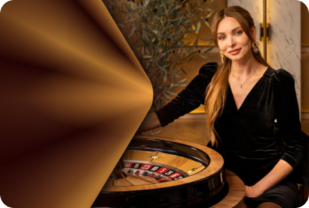 ROULETTE 2
